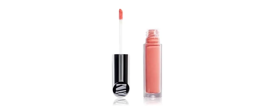 obrazek 1 Kjaer Weis Lip Gloss Błyszczyk do ust 4 ml Blossoming