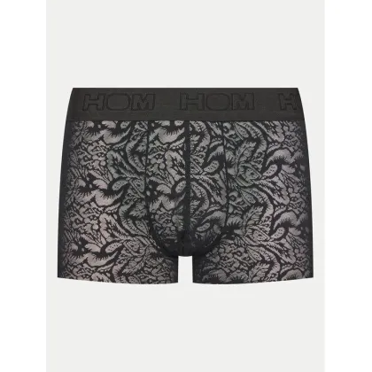 Zdjęcie HOM Bokserki 402888 Czarny