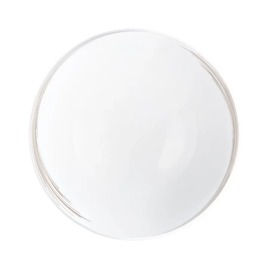 obrazek 2 Porcelanowa duża okrągła miska 21 cm z oryginalnym wzorem - Seltmann Weiden