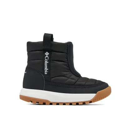 Zdjęcie Columbia Śniegowce Youth Snowtrot Mid 2078911 Czarny