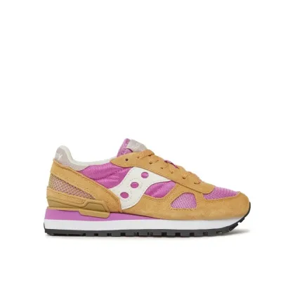 Zdjęcie Saucony Sneakersy Shadow Original S1108 Beżowy