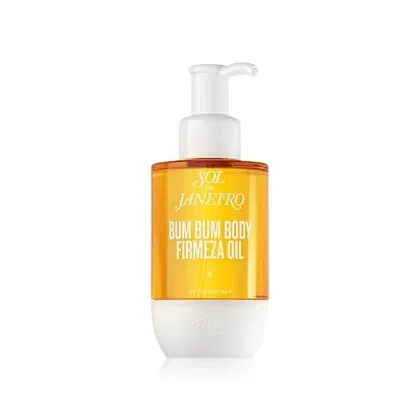 Zdjęcie Sol de Janeiro Bum Bum Body Firmeza Oil Olejek do ciała 100 ml
