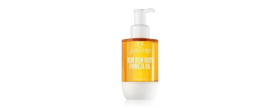 obrazek 1 Sol de Janeiro Bum Bum Body Firmeza Oil Olejek do ciała 100 ml