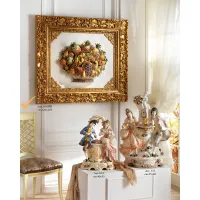 Zdjęcie Obraz z owocami