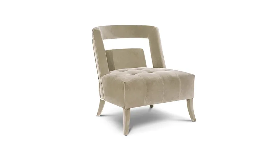 obrazek 6 Nowoczesny portugalski fotel do salonu