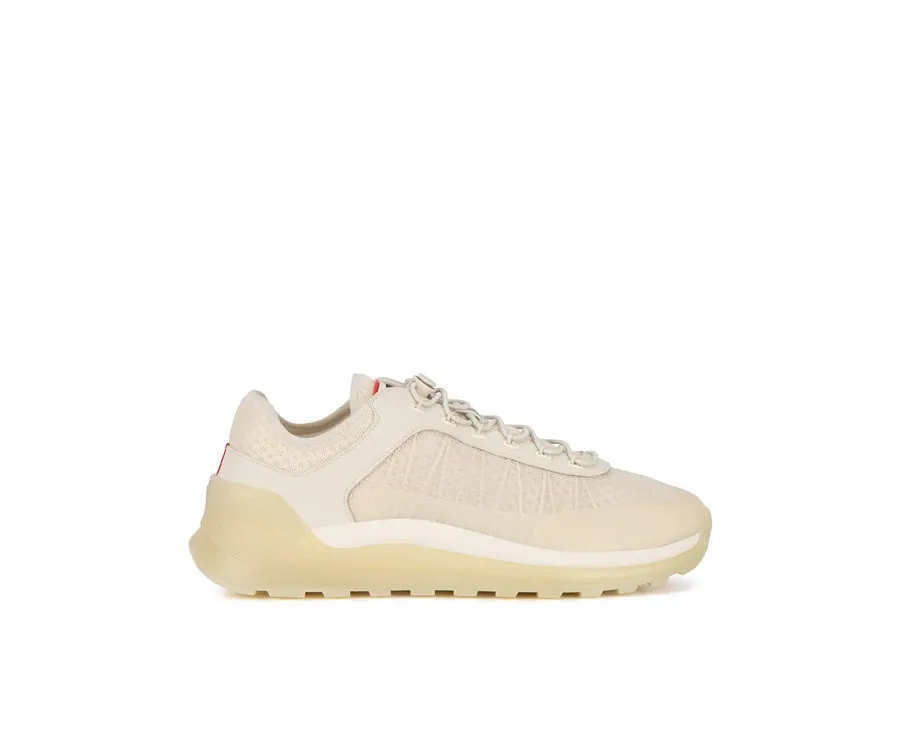 obrazek 1 Hunter Sneakersy WFF1100REN-SSA Beżowy