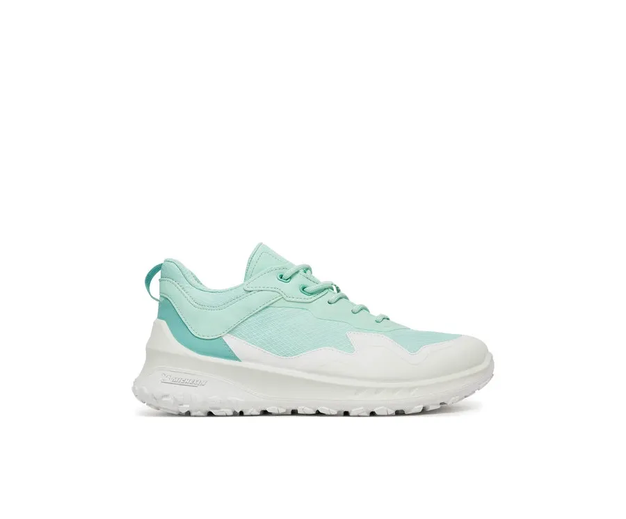 obrazek 1 ECCO Trekkingi Ult-Trn 82433361228 Turkusowy