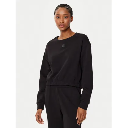 Zdjęcie Armani Exchange Bluza XW000086 AF10172 UC001 Czarny Regular Fit