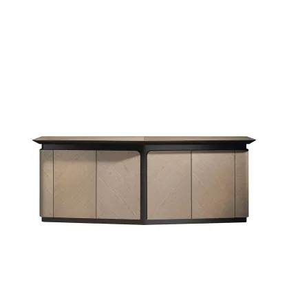 Picture Sand sideboard WIND for modern interiors - Collecion Alexandra