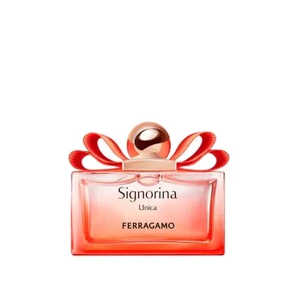 Zdjęcie Salvatore Ferragamo Signorina Unica Woda perfumowana 100 ml