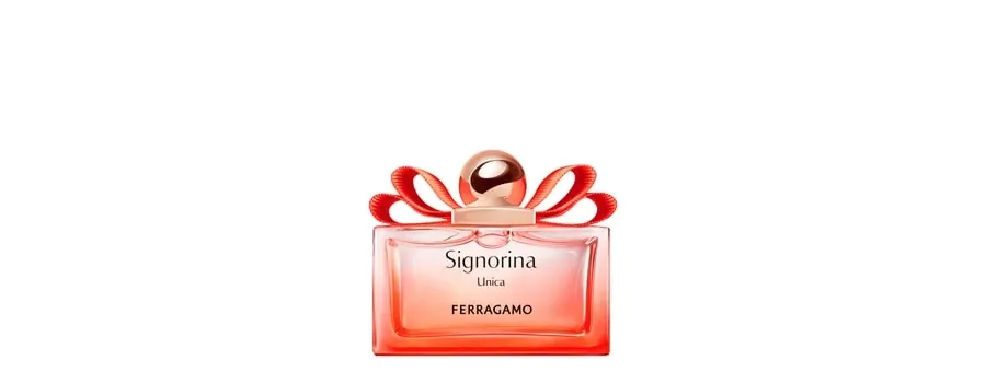 obrazek 1 Salvatore Ferragamo Signorina Unica Woda perfumowana 100 ml