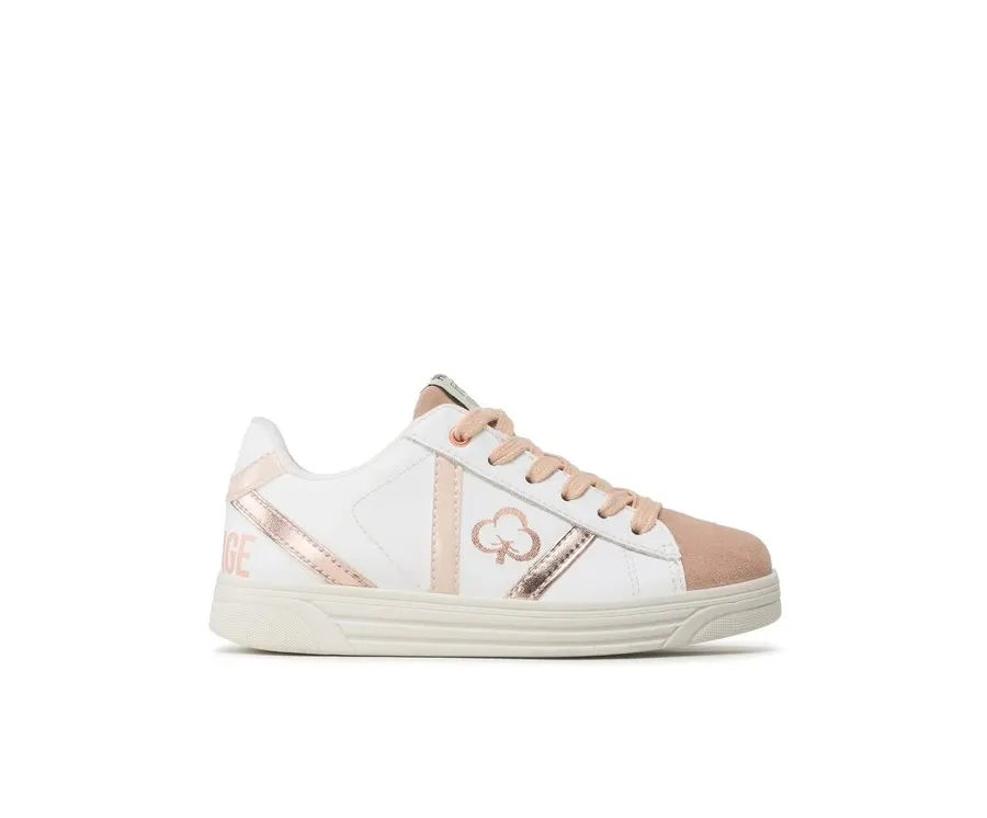 obrazek 1 Primigi Sneakersy 3876233 M Biały