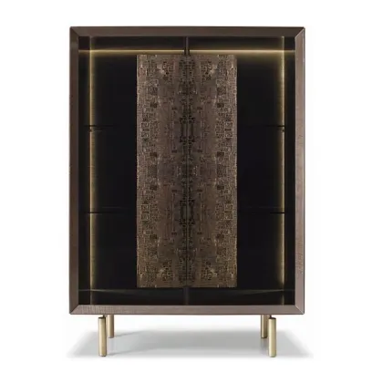Zdjęcie Stylowa witryna Quadro Klimt od włoskiego producenta