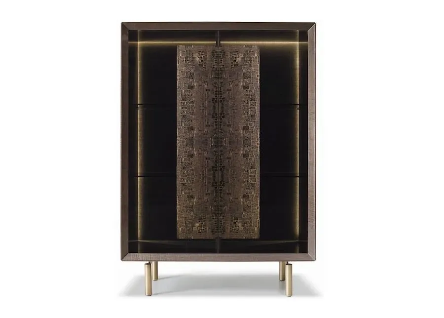 obrazek 1 Stylowa witryna Quadro Klimt od włoskiego producenta