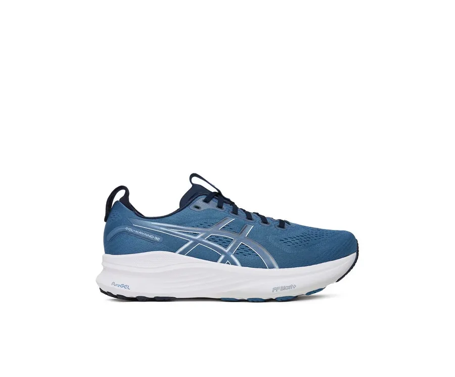 obrazek 1 Asics Buty do biegania Gel-Kayano 32 1011C052 Niebieski