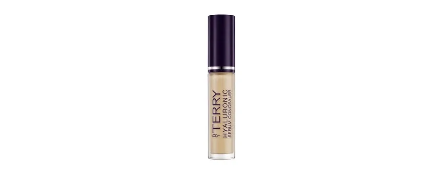 obrazek 1 By Terry Hyaluronic Serum Concealer Korektor 5 ml Nr. 5 - Cream Beige