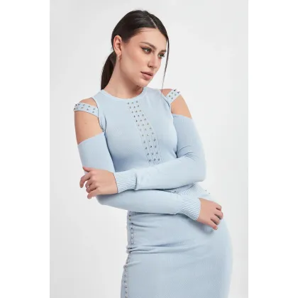 Zdjęcie Sweter damski LIU JO Liu Jo