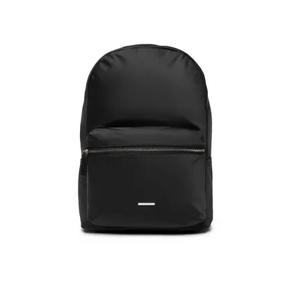 Zdjęcie Calvin Klein Plecak Sleek Nylon Backpack LV04D3042G Czarny