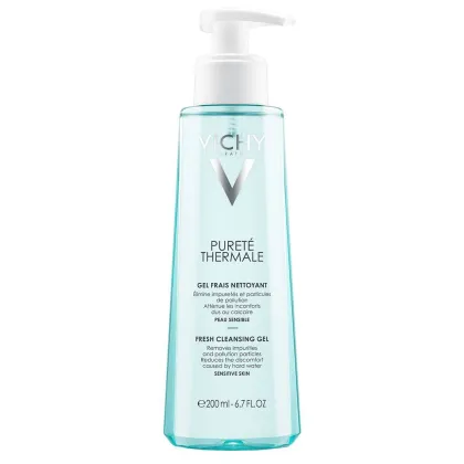 Zdjęcie Vichy Purete Thermale Żel odświeżający do twarzy 400ml 400 ml