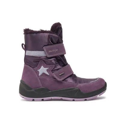 Zdjęcie Primigi Śniegowce 6878566 D GORE-TEX Fioletowy