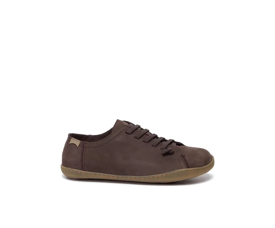 obrazek 1 Camper Półbuty 17665-011 Brązowy
