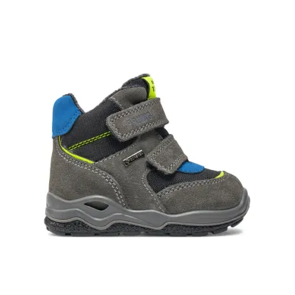 Zdjęcie Primigi Śniegowce 6861711 M GORE-TEX Szary