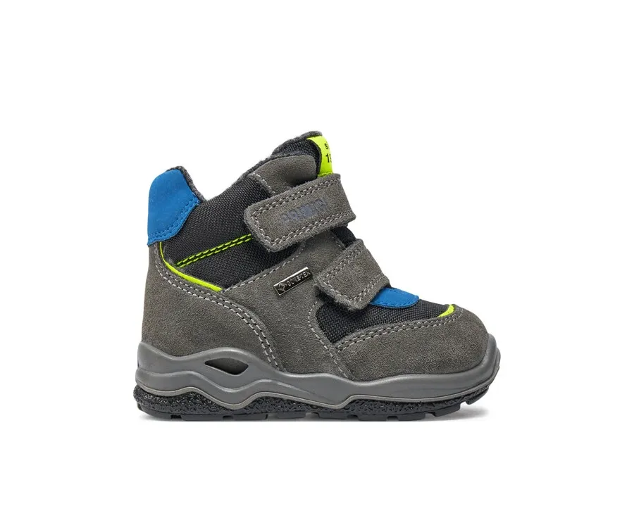 obrazek 1 Primigi Śniegowce 6861711 M GORE-TEX Szary
