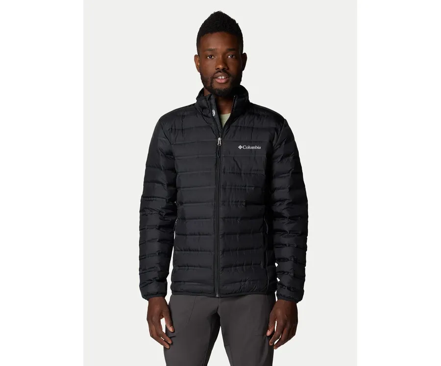obrazek 1 Columbia Kurtka puchowa Lake 22™ II 2086314 Czarny Regular Fit