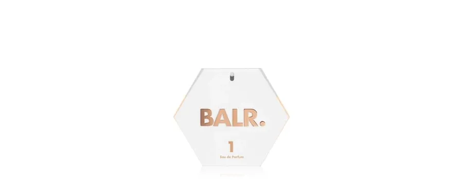 obrazek 1 BALR. WOMEN 1 Woda perfumowana 100 ml