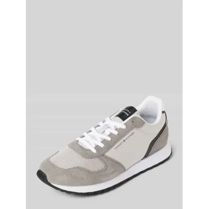 Zdjęcie Sneakersy sznurowane