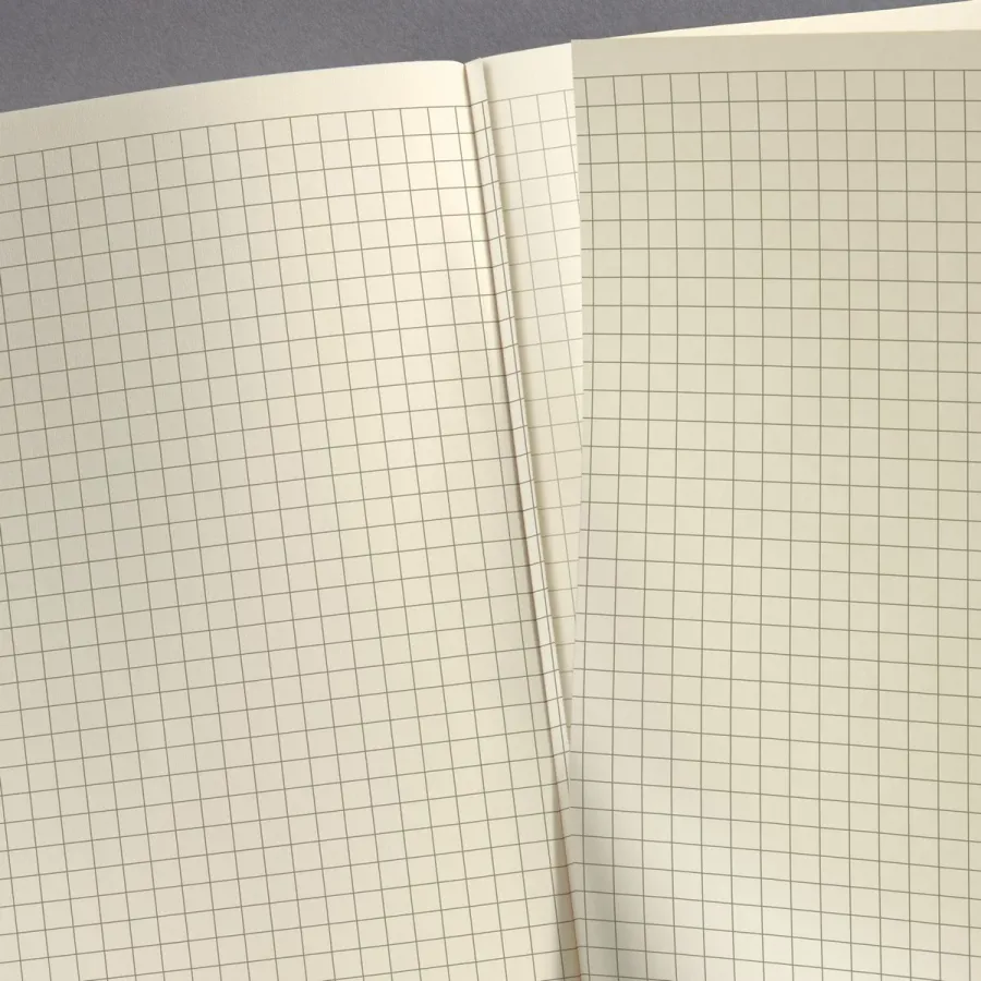 picture 5 CONCEPTUM Colour notebook - A4 Classic Black 