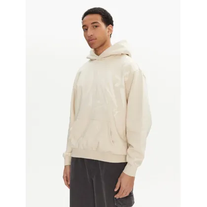 Zdjęcie Karl Kani Bluza Signature Tag 60210337 Beżowy Regular Fit