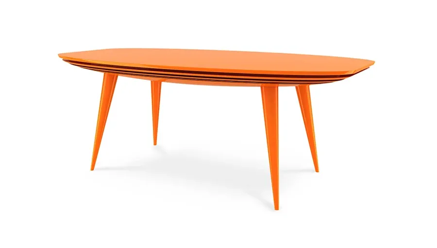 picture 2 Tasteful, extravagant, unique dining table - Bitangra