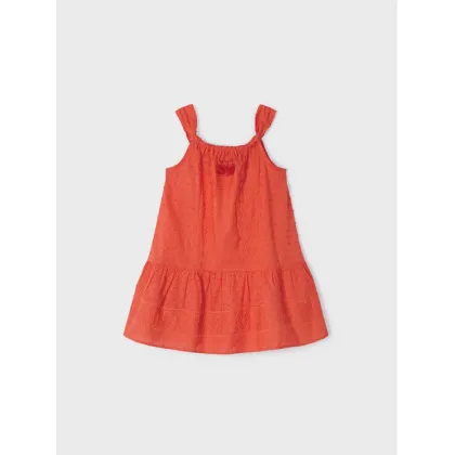 Zdjęcie Mayoral Sukienka letnia 3938 Pomarańczowy