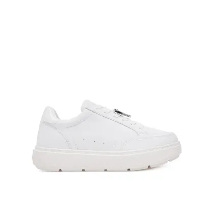 Zdjęcie LOVE MOSCHINO Sneakersy JA15214G1MIA410A Biały