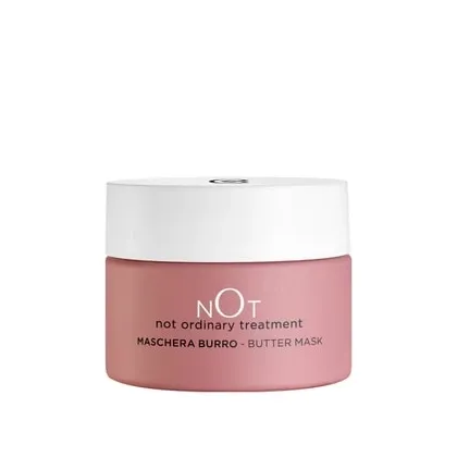 Zdjęcie Collistar NOT Butter Mask Maska do ust 10 ml