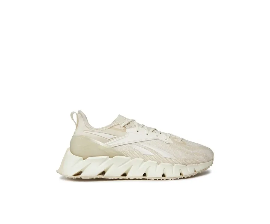 obrazek 1 Reebok Sneakersy Zig Kinetica 3 IG2746 Beżowy