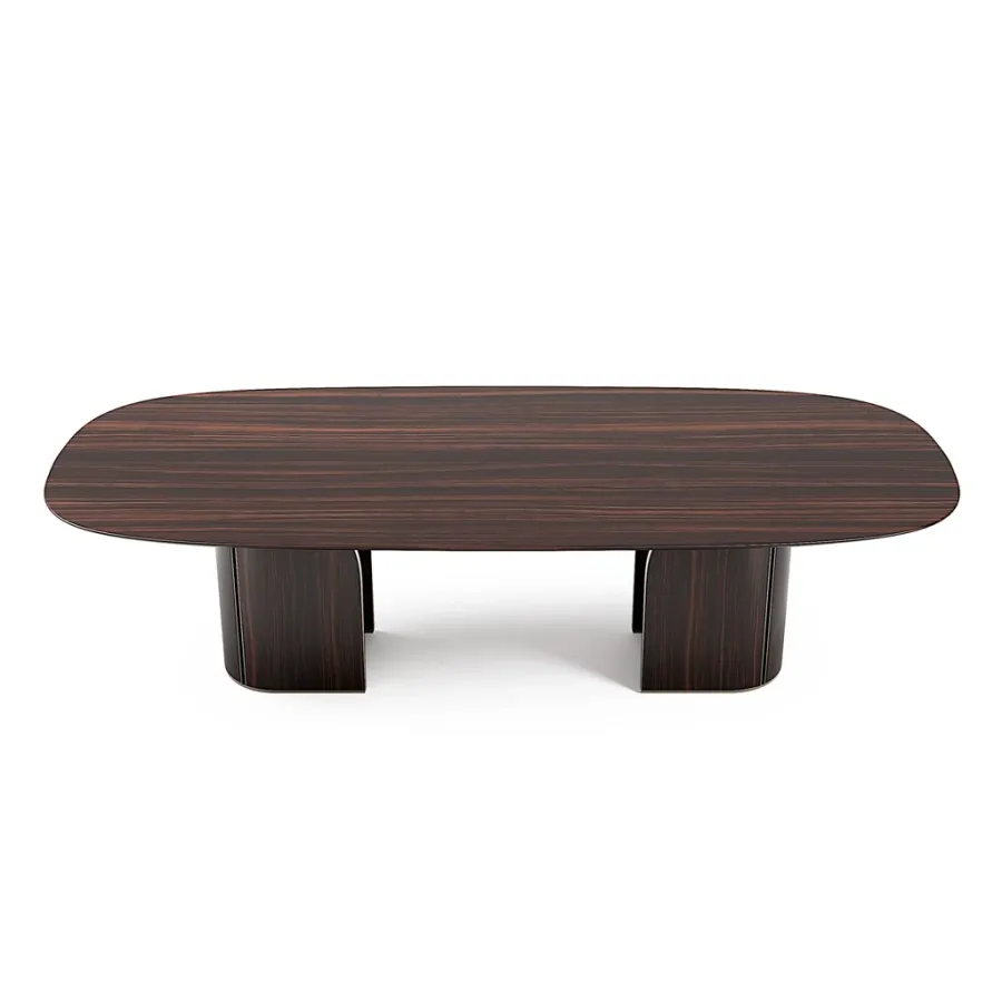 obrazek 6 Ekskluzywny stół do jadalni - styl modernistyczny prosto z Włoch