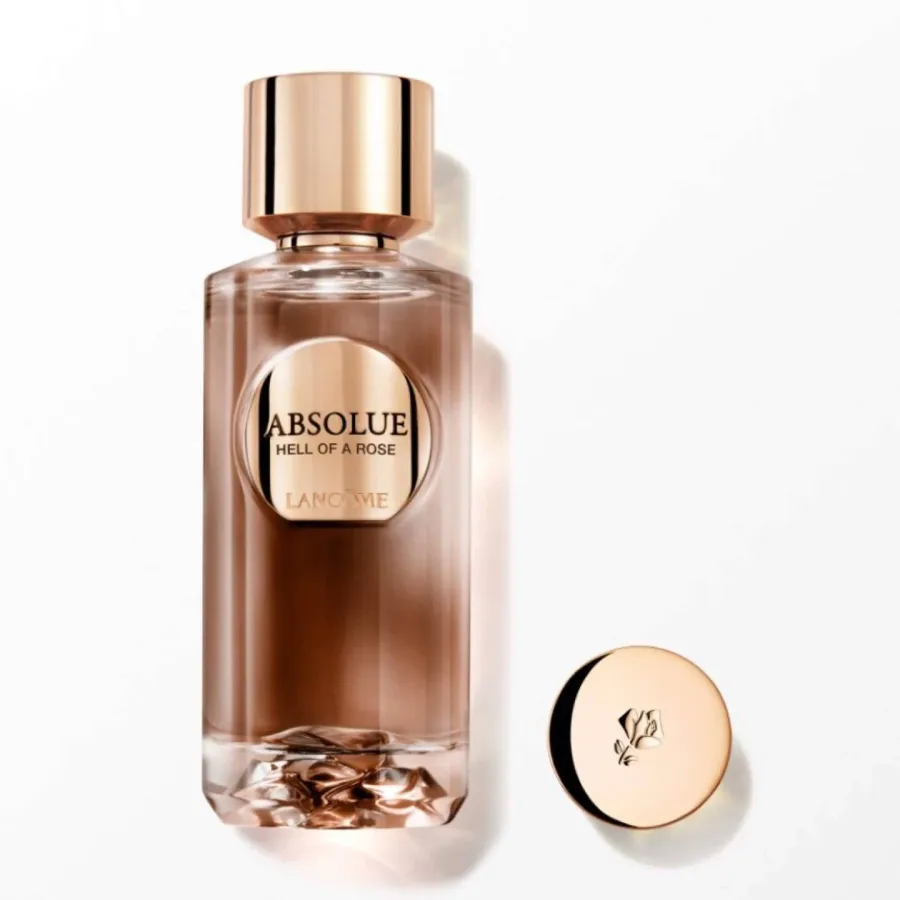 obrazek 1 HELL OF A ROSE - Woda perfumowana Lancôme