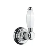 Zdjęcie Wbudowana termostatyczna część zewnętrzna 3/4” Monterosa - Officina Nicolazzi