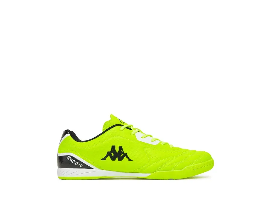 obrazek 1 Kappa Sneakersy SJ-F911-2 Zielony