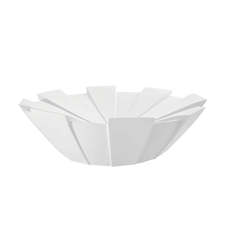 obrazek 1 Porcelanowa patera na owoce w stylu nowoczesnym