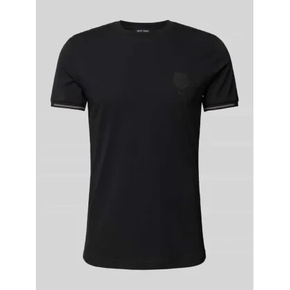Zdjęcie T-shirt z nadrukowanym motywem