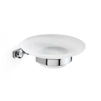 Picture A modern, economical soap holder for the bathroom – 3SC