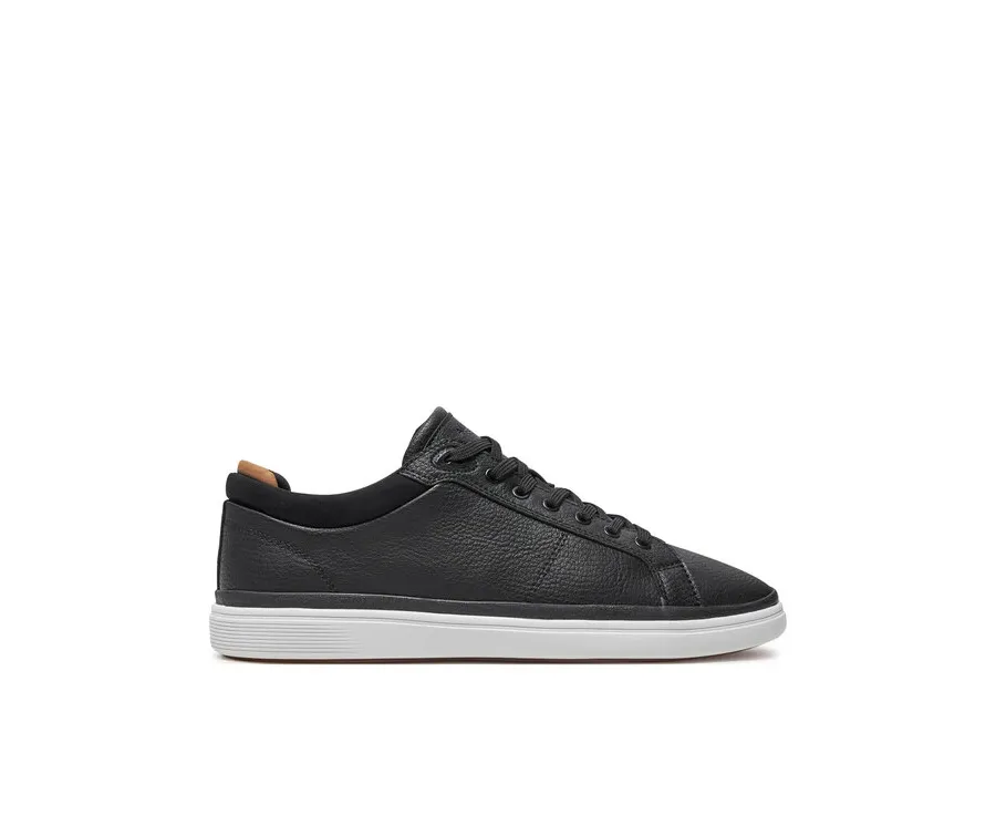 obrazek 1 Aldo Sneakersy Finespec 13451156 Czarny