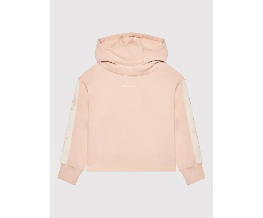 obrazek 1 Champion Bluza 404468 Różowy Regular Fit