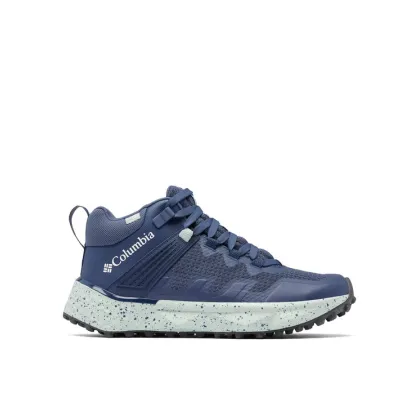 Zdjęcie Columbia Trekkingi Facet 75 Mid Outdry 2100111 Niebieski