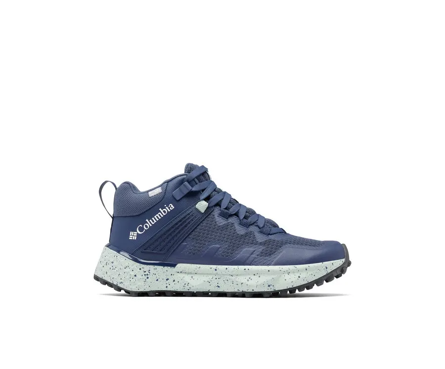 obrazek 1 Columbia Trekkingi Facet 75 Mid Outdry 2100111 Niebieski
