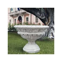 Picture Large vase from Assisi for the garden - Italpark