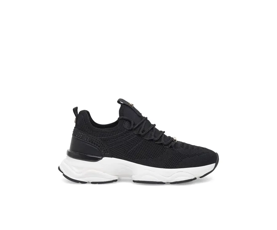 obrazek 1 MEXX Sneakersy MIRL1012241W-01 Czarny